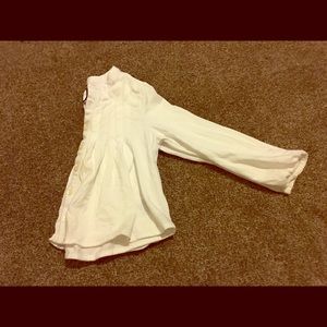 Toddler Blouse